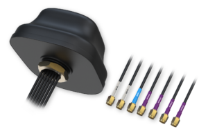 5G COMBO MIMO MOBILE/GNSS/WIFI ROOF SMA ANTENNA