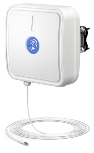 Antenna directional High Power multiband LTE SISO, 10m, SMA
