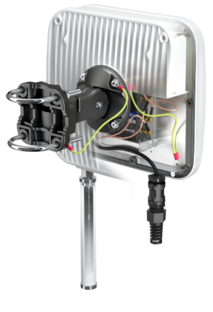 Antenna LTE + Wi-Fi