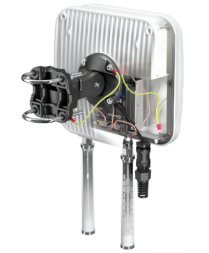 Antenna LTE + Wi-Fi