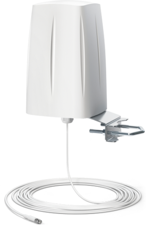 LTE Antenner