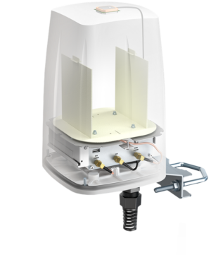 Antenna LTE + GPS