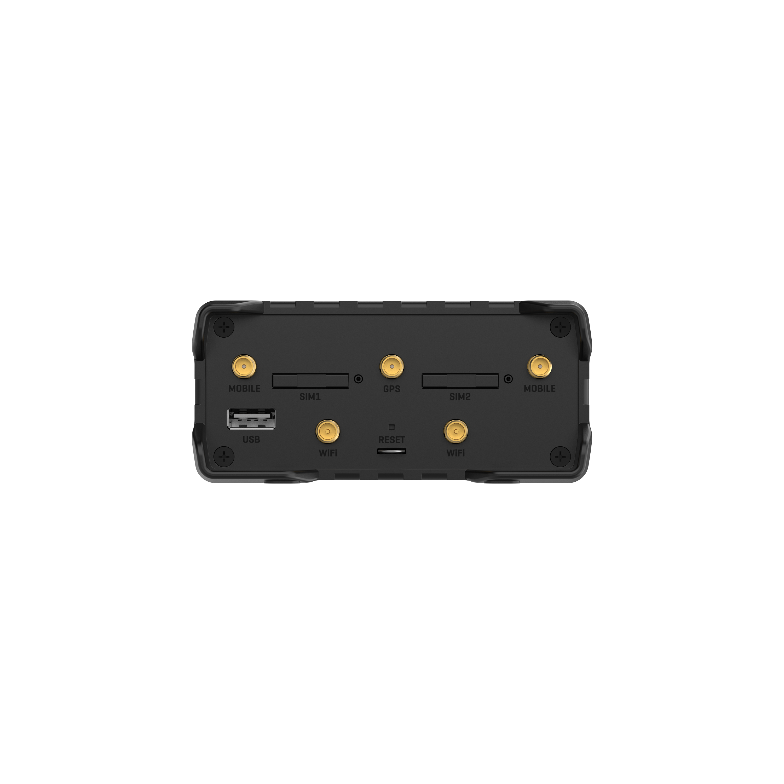 RUT956 LTE Cat 4 Router - Billede 4