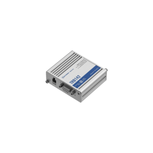 TRB142 LTE Cat 1 RS232 Gateway