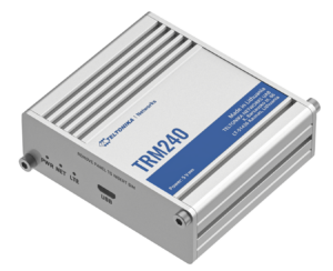TRM240 LTE Cat 1 Modem