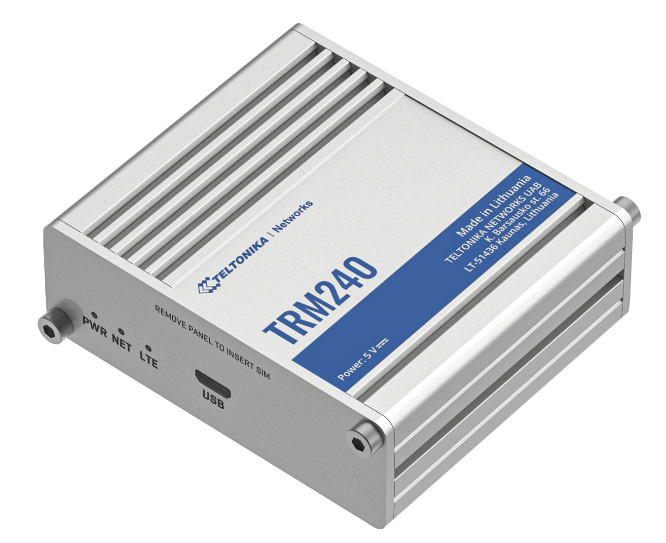 TRM240 LTE Cat 1 Modem