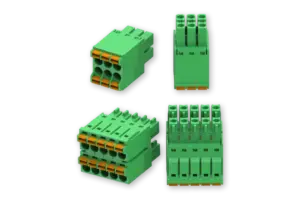 RUT955 Connectors set