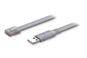 Console cable 1.8M