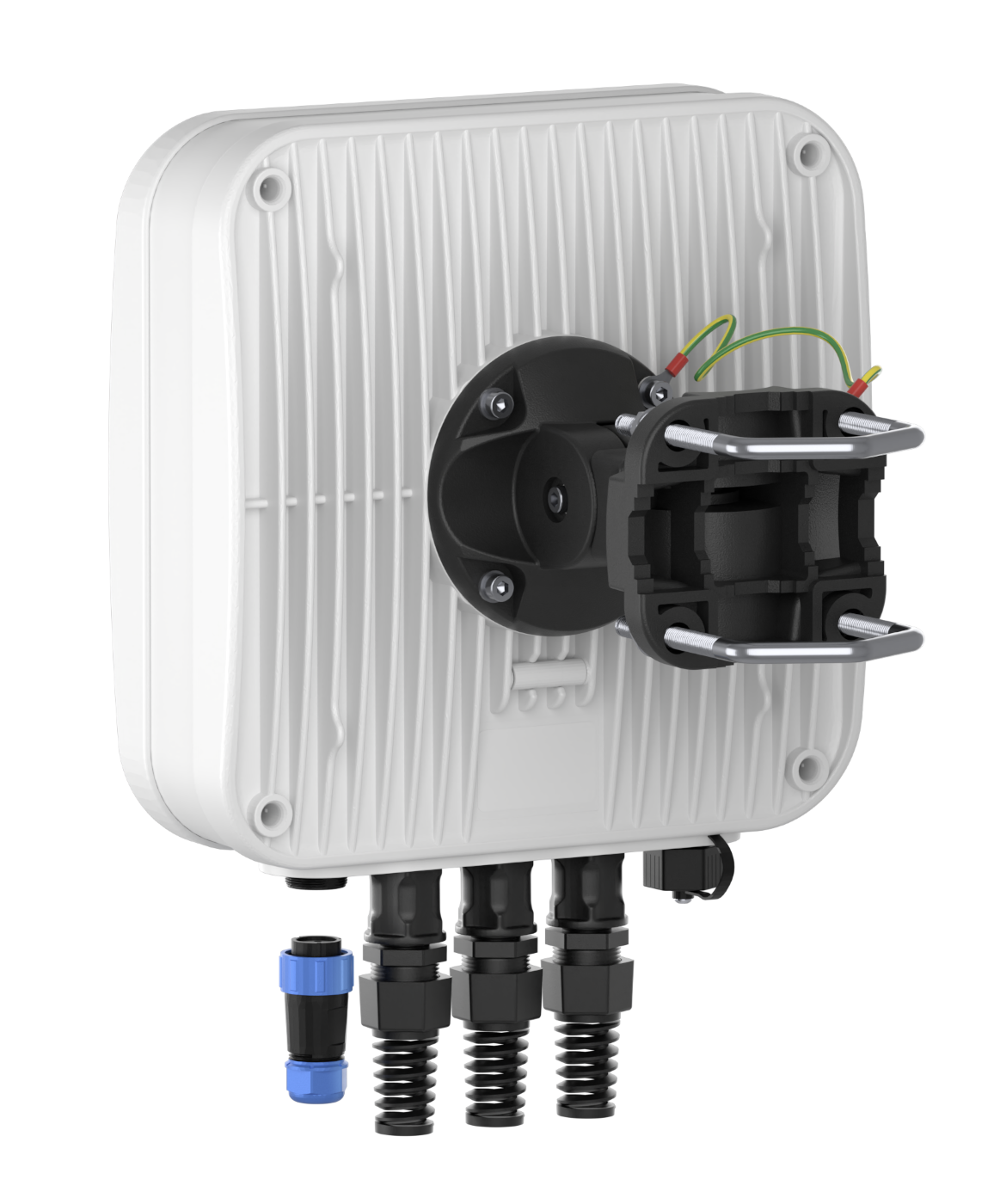 Antenna QuCam for Teltonika RUT241 230V - Billede 5