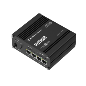 RUTM09 4G LTE ROUTER