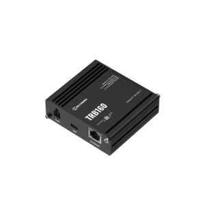 TRB160 4G LTE CAT 6 IoT GATEWAY