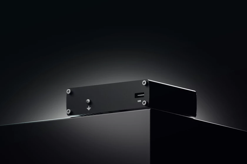 RUM08 INDUSTRIAL WIRED ROUTER - Billede 5