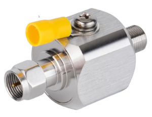 SMA surge arrester