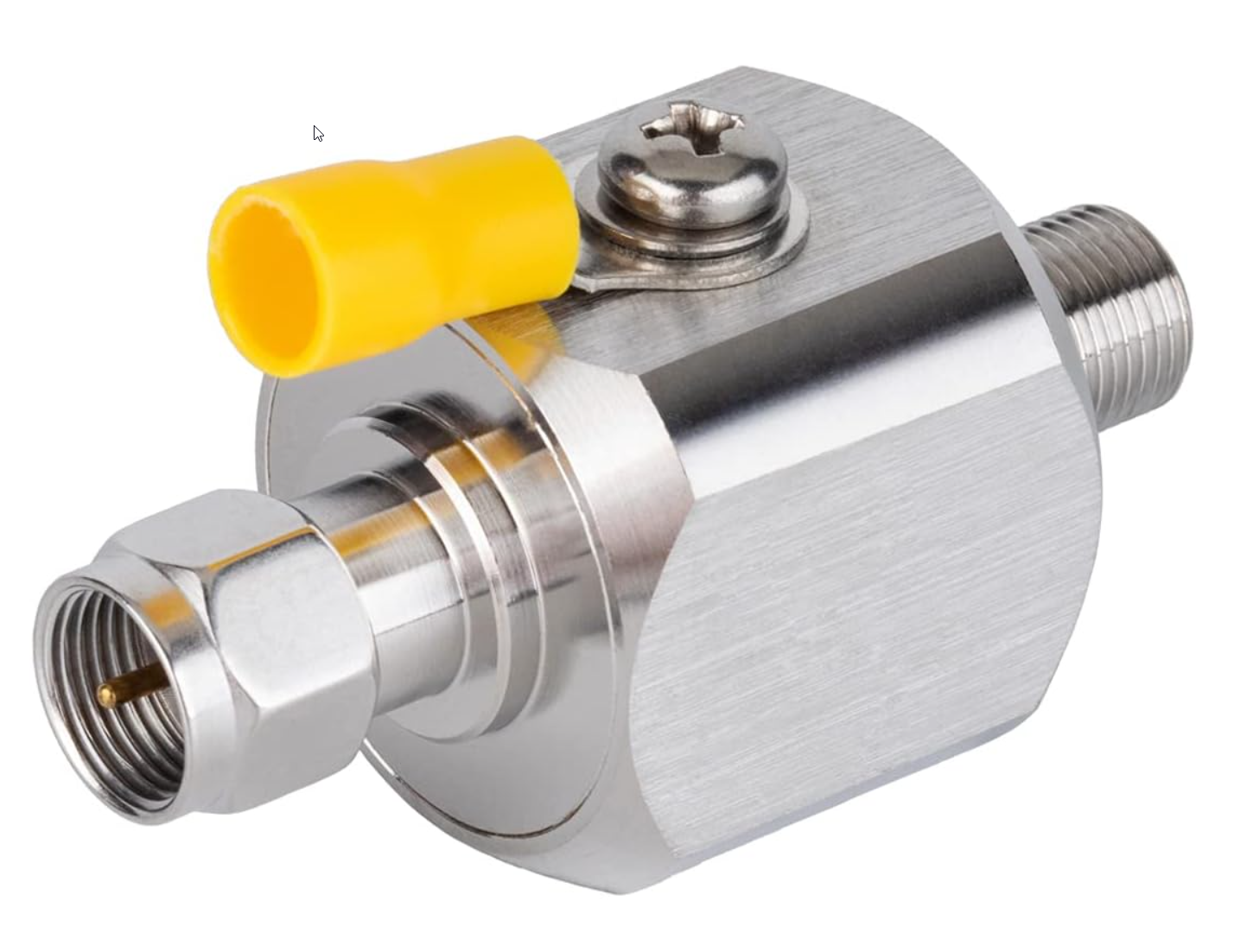 SMA surge arrester
