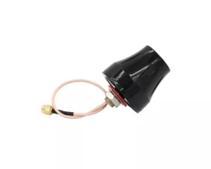 4G SISO Compact, High Gain, Outdoor, Puck antenna 500mm