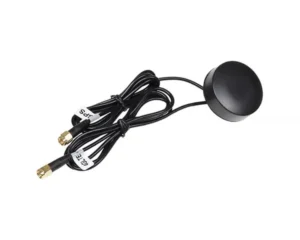 4G SISO +GNNS Compact Puck Antenna 500mm