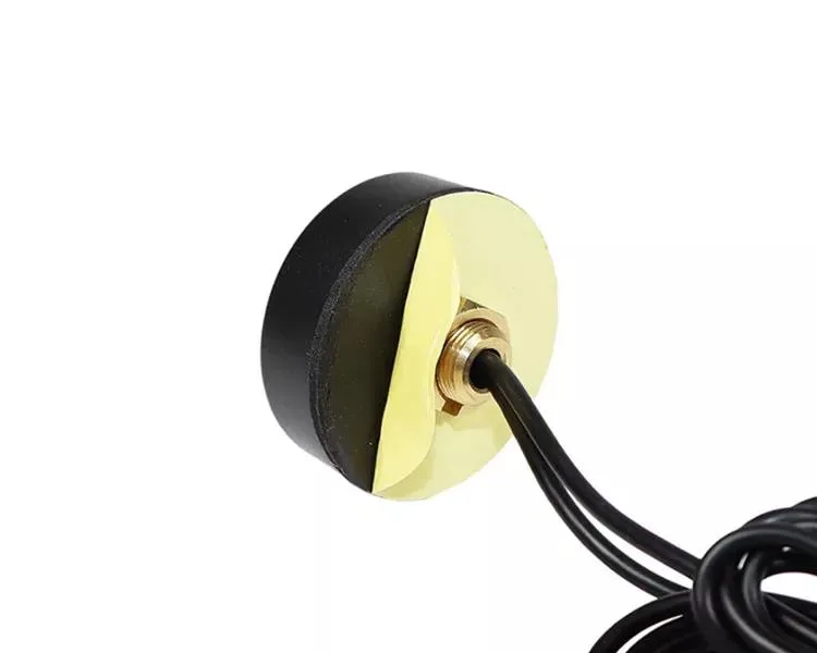 4G SISO +GNNS Compact Puck Antenna 500mm - Billede 3