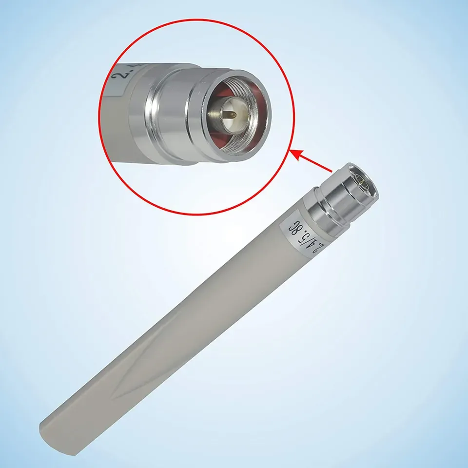 4G/5G fishtail Antenna - Billede 2