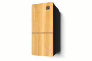 Accoya wood, Træ-front panel til EVC1 socket version (Kopier)