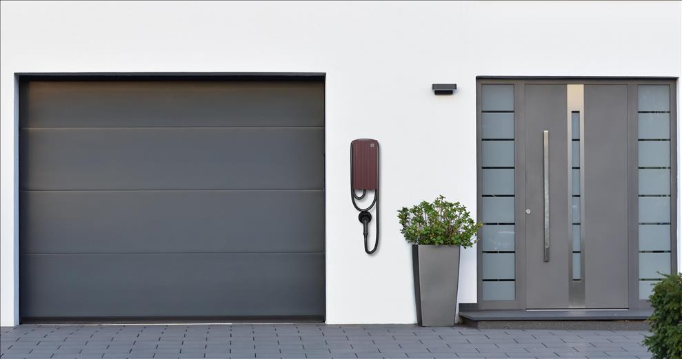TeltoCharge - 22kW/ 3P/ Type 2 socket - Billede 14