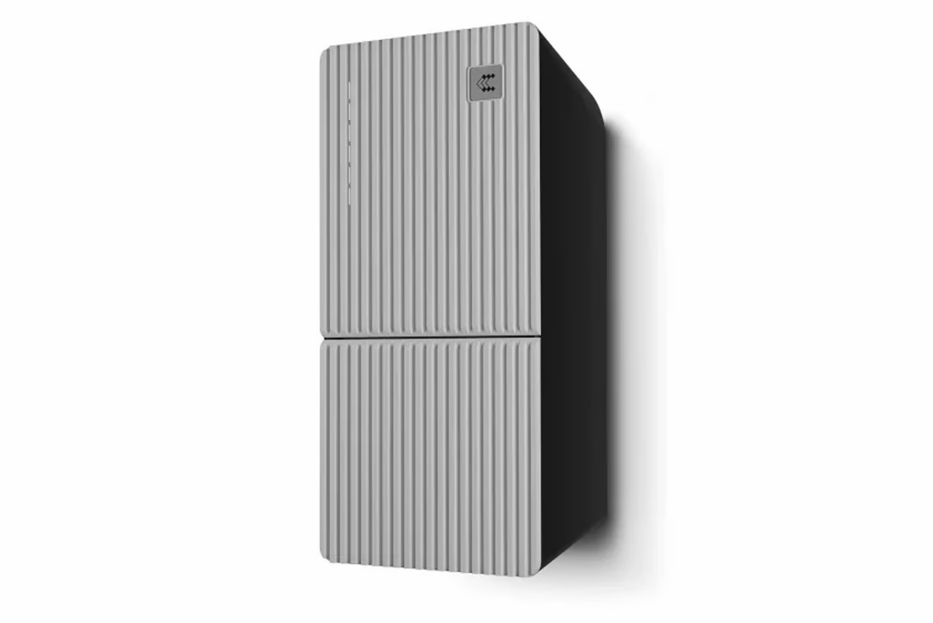 TeltoCharge - 22kW/ 3P/ Type 2 socket - Billede 2